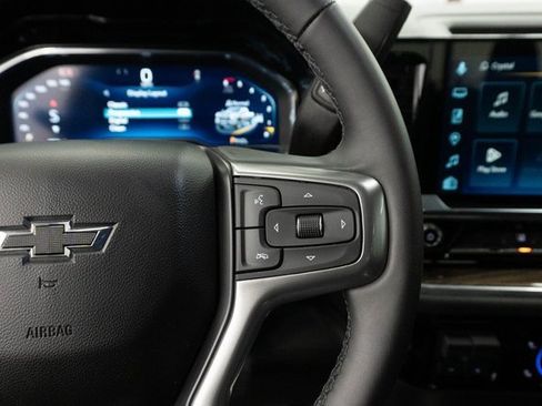 Used 2025 Chevrolet Silverado 2500 LT w/ Trail Boss Package image 31