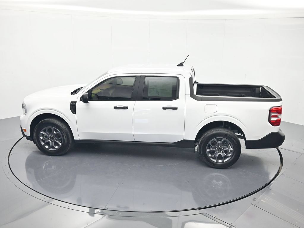 Used 2024 Ford Maverick XLT FWD image 35