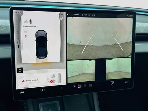 Used 2024 Tesla Model 3 Standard Range RWD image 10