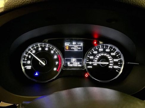 Used 2018 Subaru Forester 2.5i Limited AWD/4WD image 20