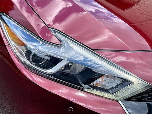 Used 2016 Nissan Maxima 3.5 SL FWD image 28