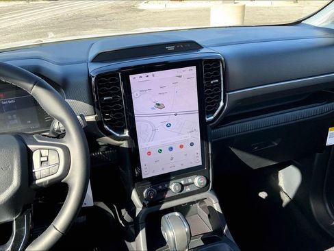 New 2026 Ford Ranger XLT AWD/4WD image 7