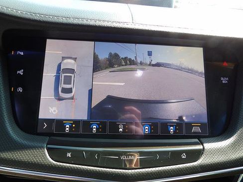 Certified 2020 Cadillac CT6 Premium Luxury AWD/4WD image 30