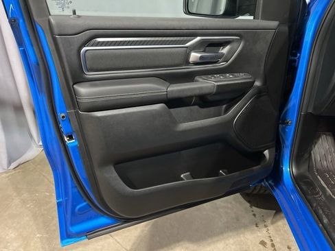 New 2026 RAM 1500 Big Horn image 11