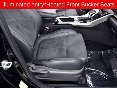 Used 2025 Mitsubishi Eclipse Cross SE AWD/4WD image 11