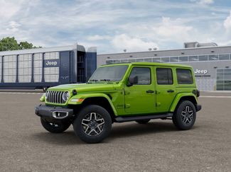 New 2026 Jeep Wrangler Sahara video 2