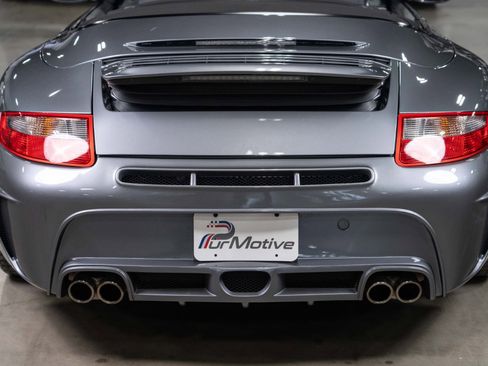 Used 2006 Porsche 911 Carrera 4S image 28