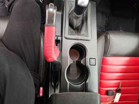 Used 2009 Ford Mustang Shelby GT500 image 17