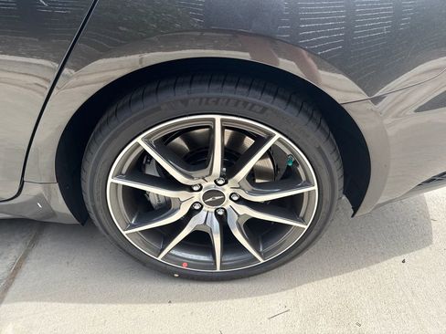 New 2026 Genesis G70 2.5T RWD image 8