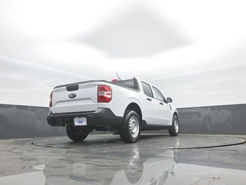 New 2026 Ford Maverick XL FWD image 37