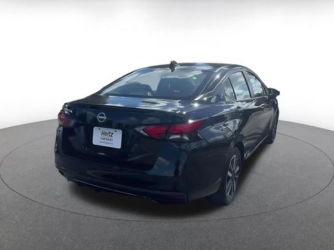 Used 2025 Nissan Versa SV FWD image 14