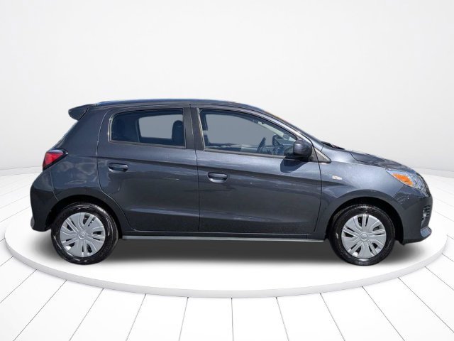 Used 2024 Mitsubishi Mirage ES FWD image 2
