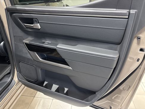 New 2026 Toyota Tundra Limited AWD/4WD image 19