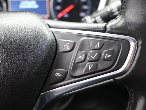 Used 2019 Chevrolet Equinox Premier image 25