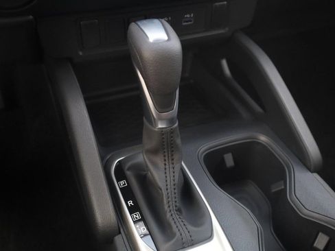 New 2026 Nissan Frontier S w/ Tow Package image 17