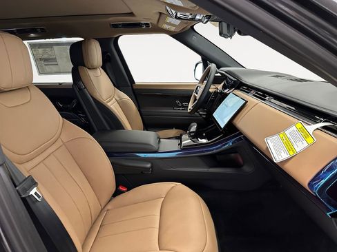 New 2026 Land Rover Range Rover Sport Dynamic SE image 15