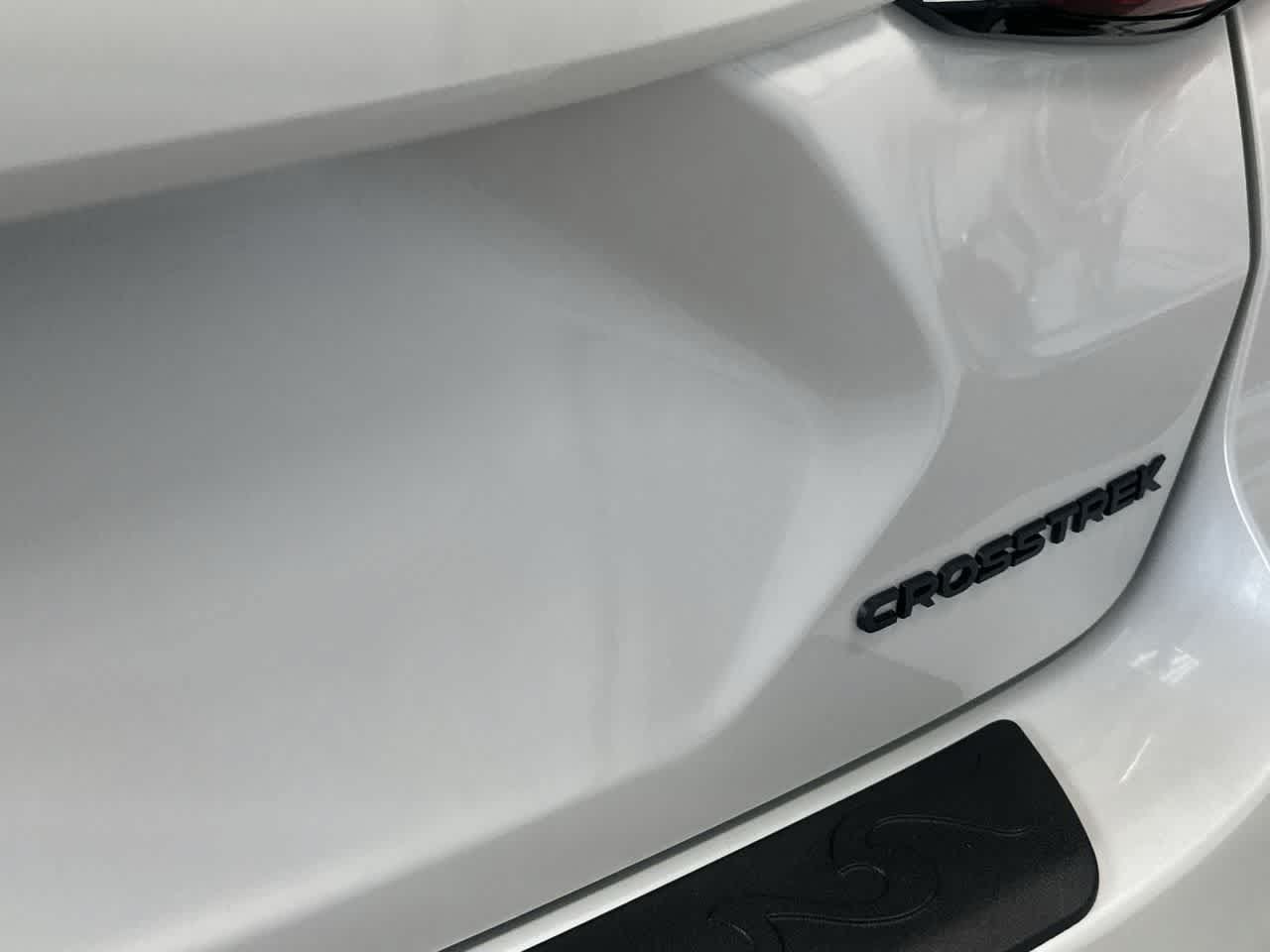 New 2026 Subaru Crosstrek 2.5i Limited w/ Crosstrek Mirror Package AWD/4WD image 10