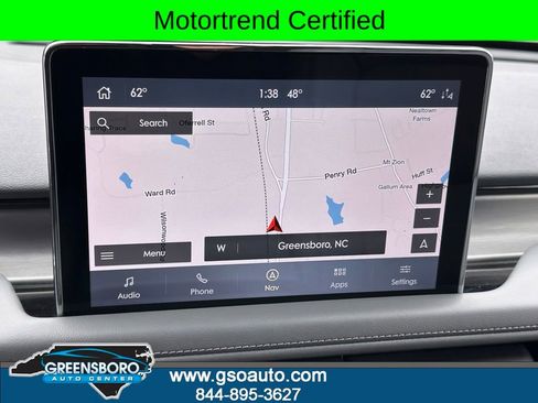 Used 2020 Lincoln Aviator Reserve w/ Equipment Group 202A AWD/4WD image 6