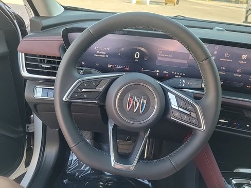 New 2026 Buick Envision Sport Touring image 18