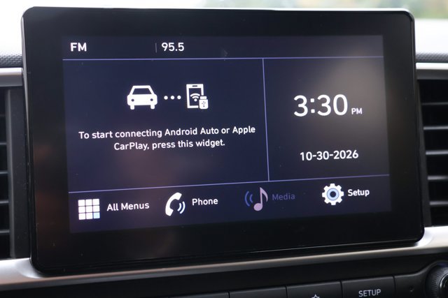 Used 2022 Hyundai Venue SE w/ Cargo Package FWD image 17