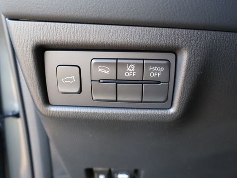 New 2025 MAZDA CX-5 AWD 2.5 S w/ Preferred Package image 38