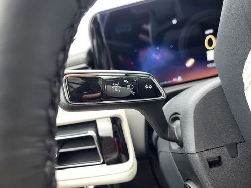 New 2026 Lincoln Aviator Black Label w/ Jet Appearance Package image 25