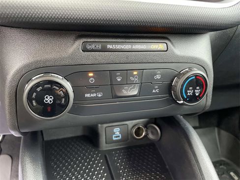 Used 2022 Ford Bronco Sport image 22