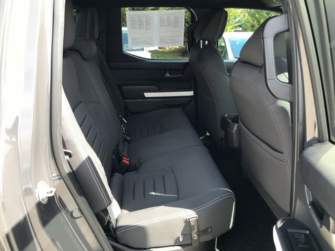 Certified 2024 Toyota Tacoma TRD Off-Road image 24