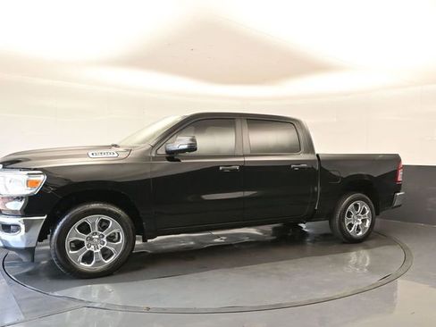 Used 2024 RAM 1500 Big Horn image 7