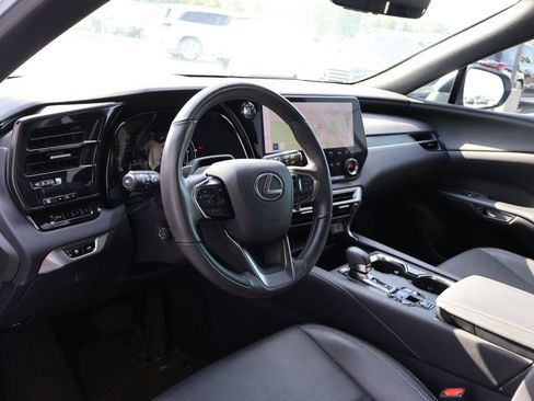 Used 2023 Lexus RX 350 Premium w/ Cold Area Package AWD/4WD image 14
