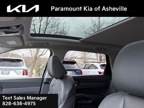 New 2026 Kia Sorento S image 13