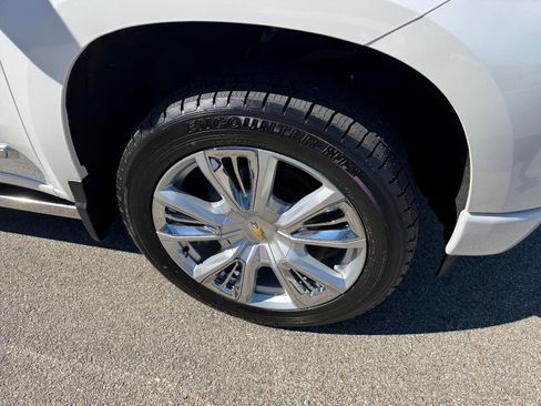 Certified 2023 Chevrolet Silverado 1500 High Country w/ High Country Premium Package image 9