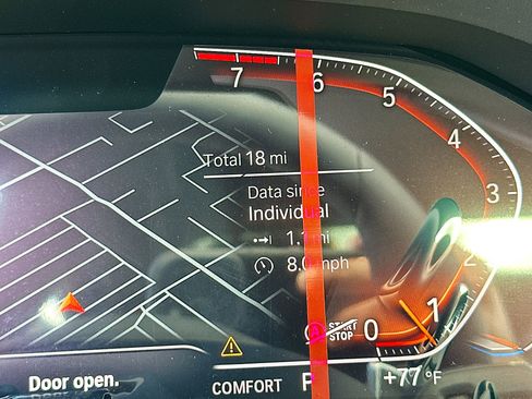 New 2026 BMW 840i image 9