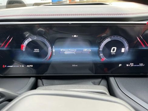 New 2026 Dodge Charger Scat Pack AWD/4WD image 30