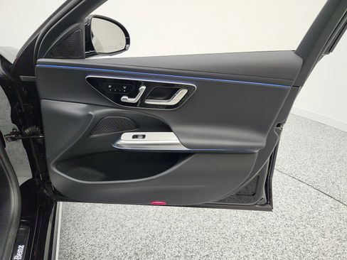 Used 2026 Mercedes-Benz E 350 Sedan image 21