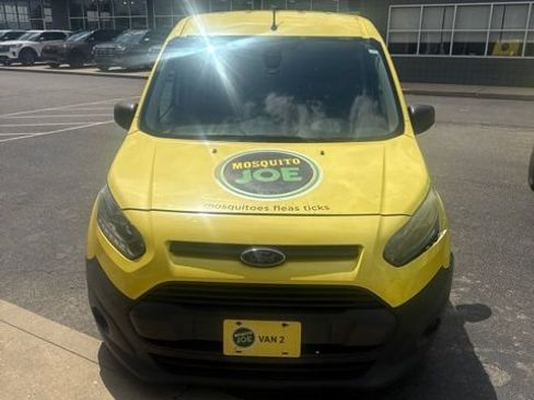 Used 2017 Ford Transit Connect XL FWD image 3