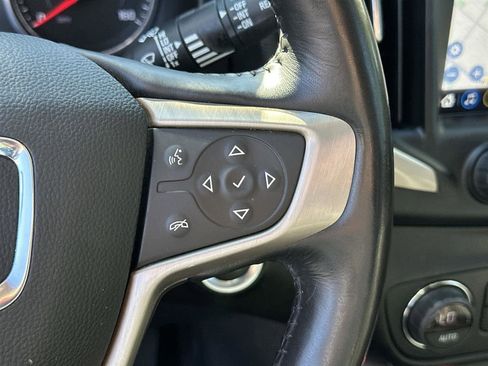 Used 2018 GMC Terrain Denali w/ Driver Alert Package II image 25