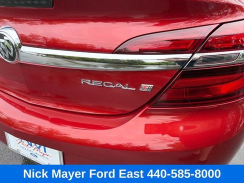 Used 2015 Buick Regal FWD image 20