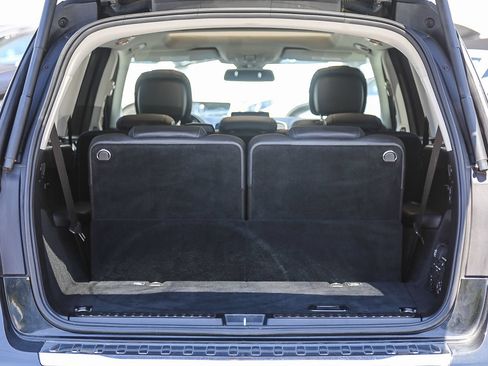 Used 2018 Mercedes-Benz GLS 550 4MATIC image 24
