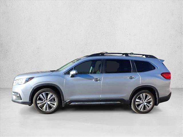 Used 2022 Subaru Ascent Touring w/ Popular Package #2A AWD/4WD image 7