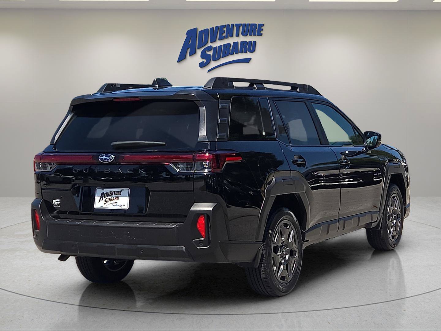 Certified 2026 Subaru Outback Premium AWD/4WD image 11