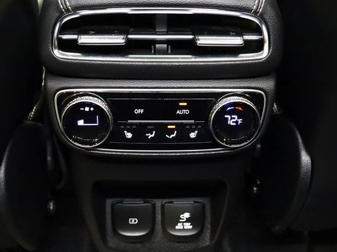 Used 2021 Genesis GV80 3.5T w/ Advanced Package 06 AWD/4WD image 35