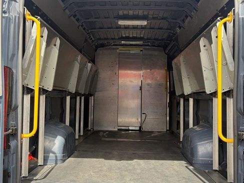 Used 2019 RAM ProMaster 3500 image 37