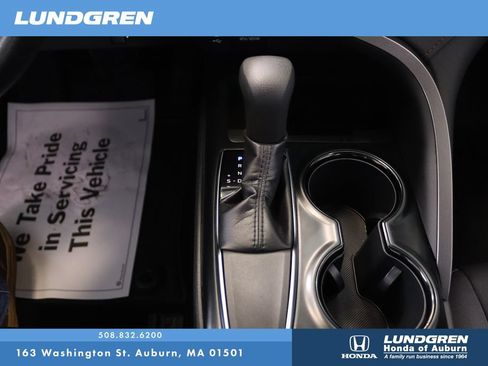 Used 2019 Toyota Camry LE FWD image 24