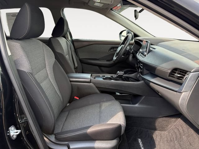 Used 2021 Nissan Rogue S FWD image 15
