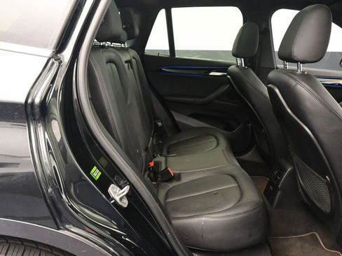 Used 2021 BMW X1 sDrive28i image 16