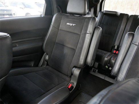 Used 2023 Dodge Durango SRT w/ Black Package image 13