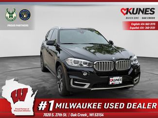 Used 2017 BMW X5 xDrive35i AWD/4WD video 1