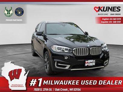 Used 2017 BMW X5 xDrive35i