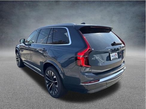 New 2026 Volvo XC90 B6 Ultra w/ Protection Package AWD/4WD image 6